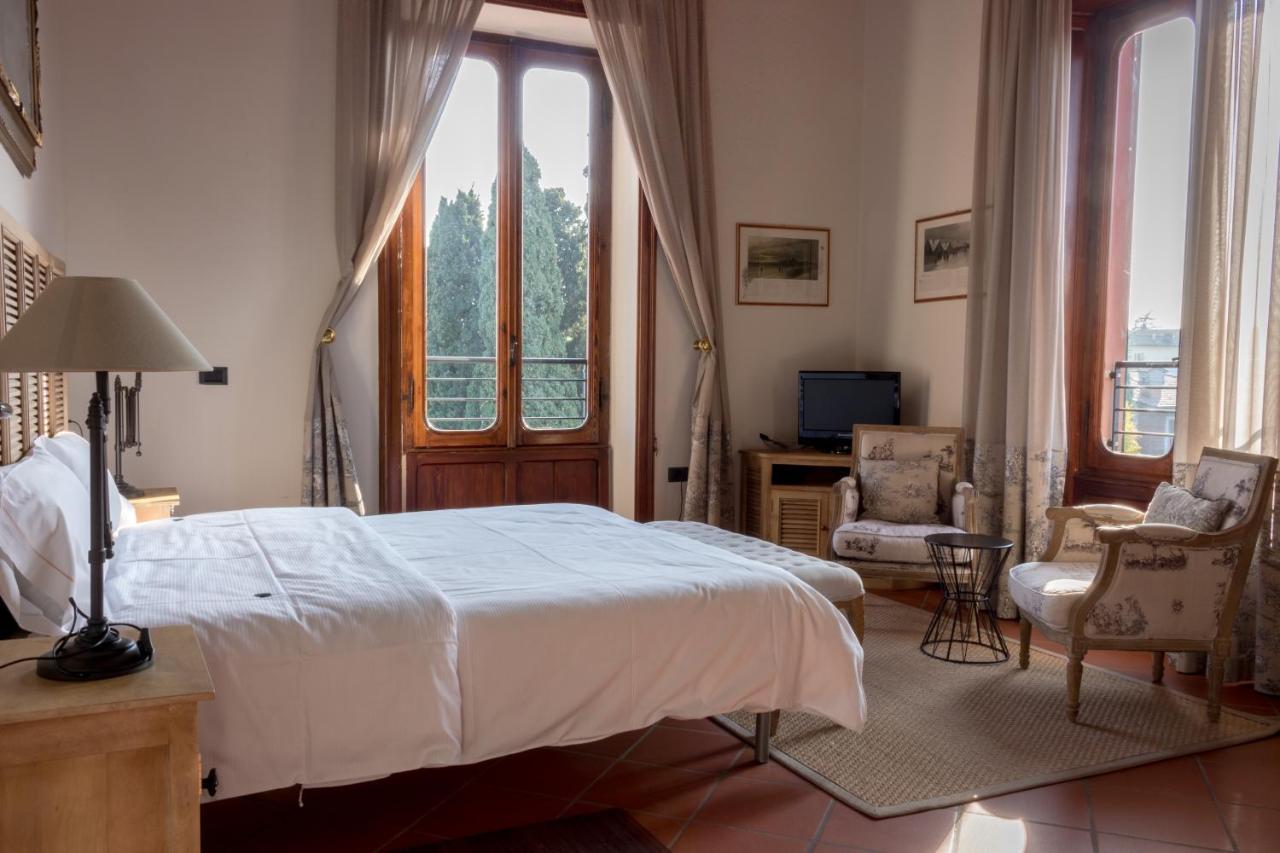 Pioppi Hotel Sirmione