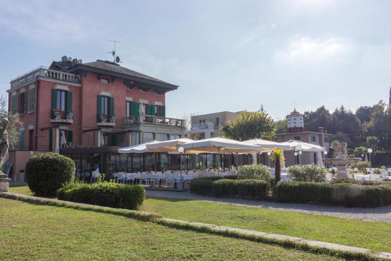 Hotel Pioppi