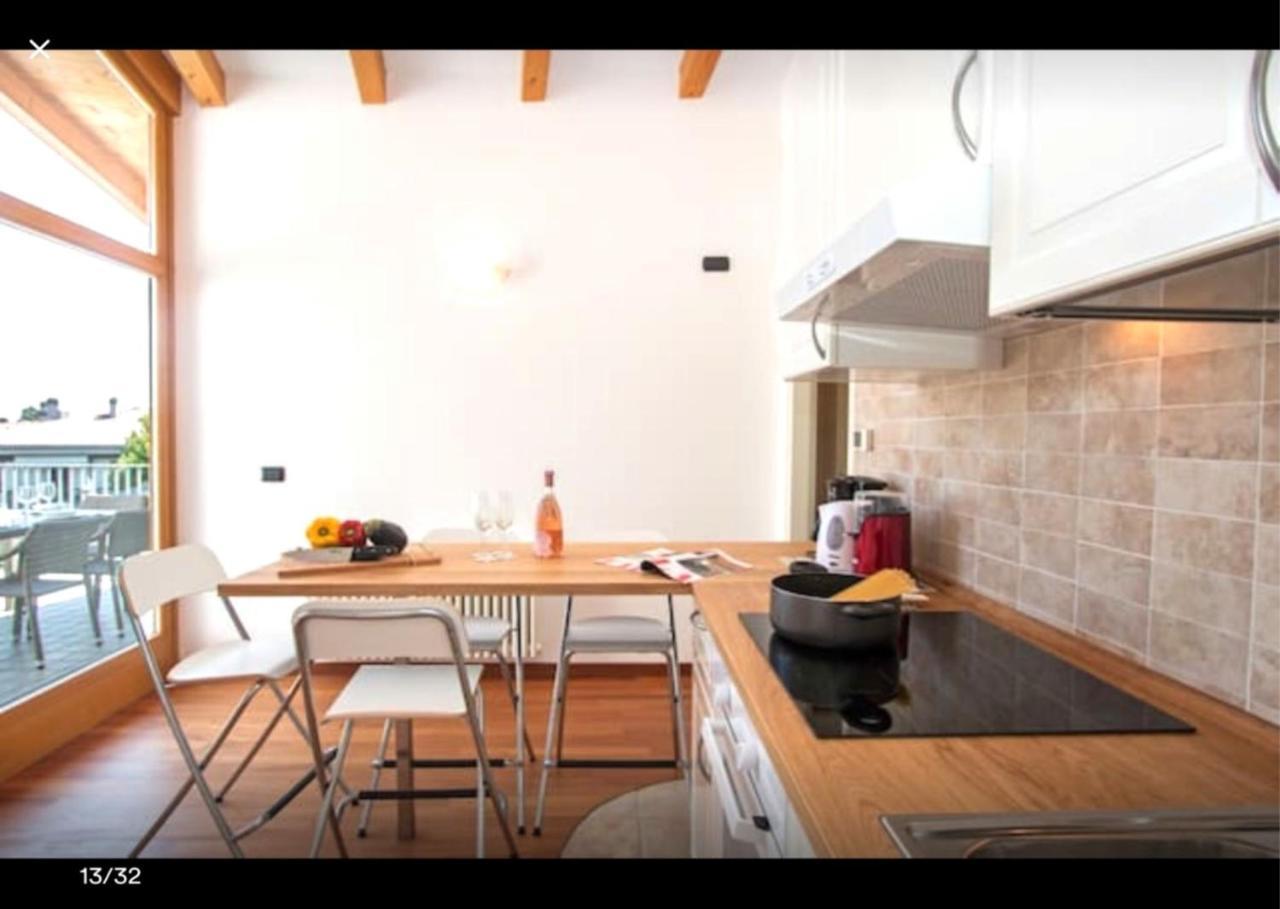 Rosselli Apartment *