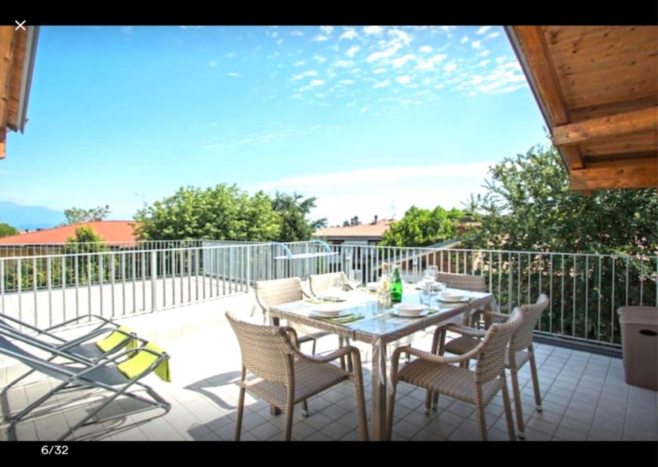 Rosselli Apartment Sirmione