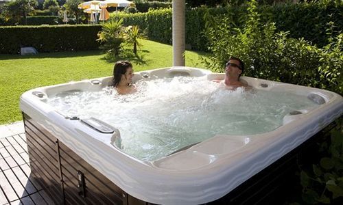 Hotel Europa Sirmione