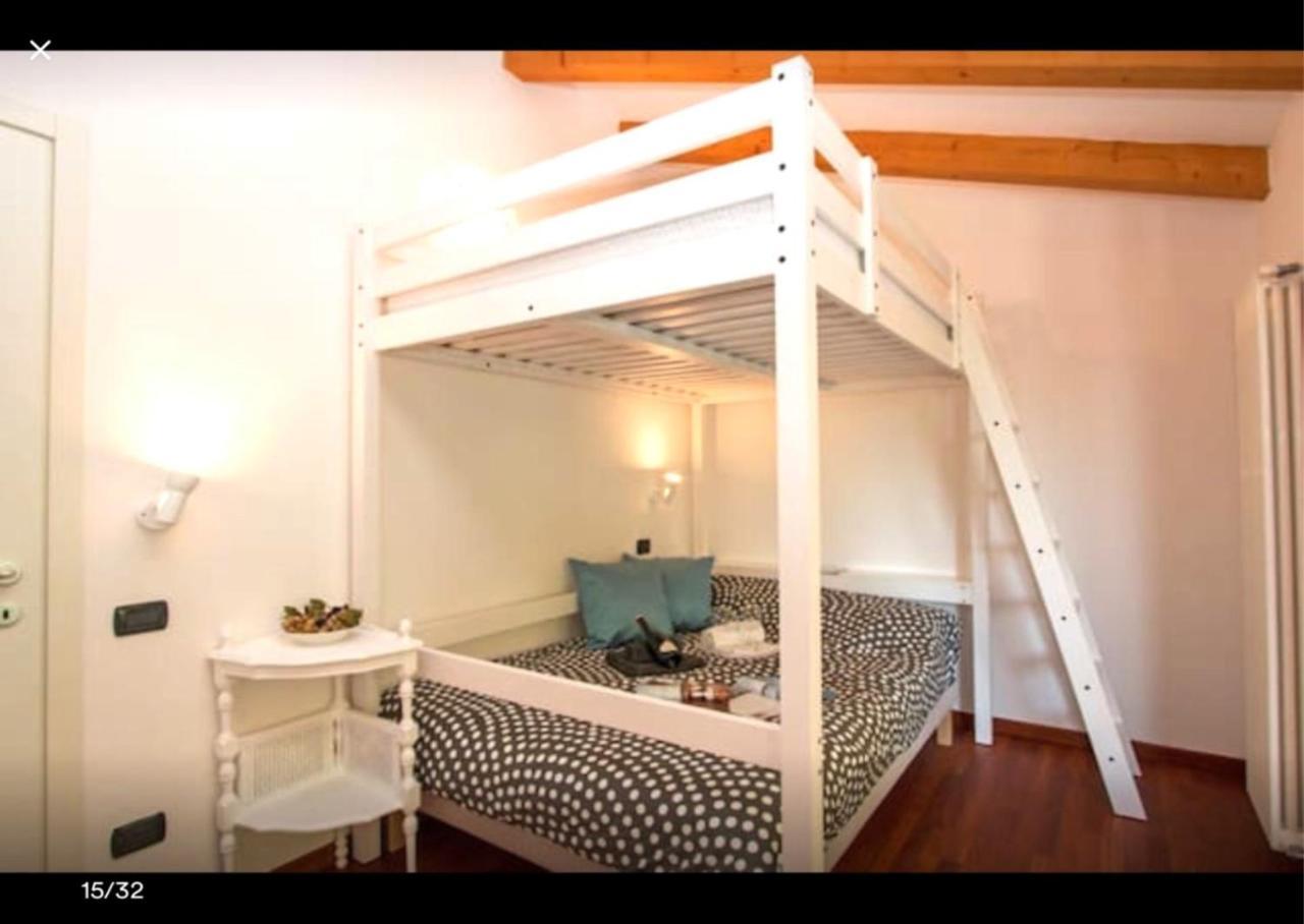 Rosselli Apartment