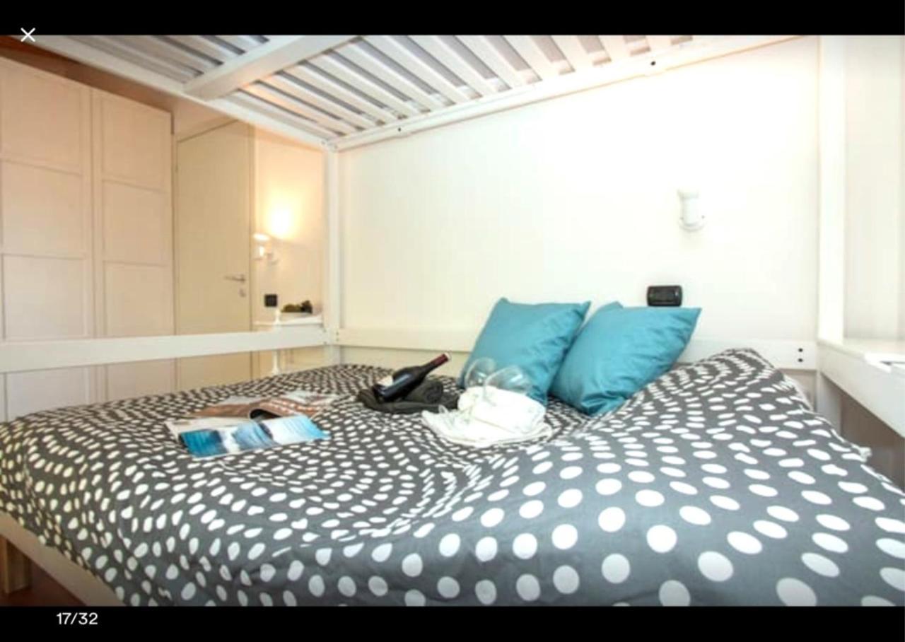 Rosselli Apartment Sirmione