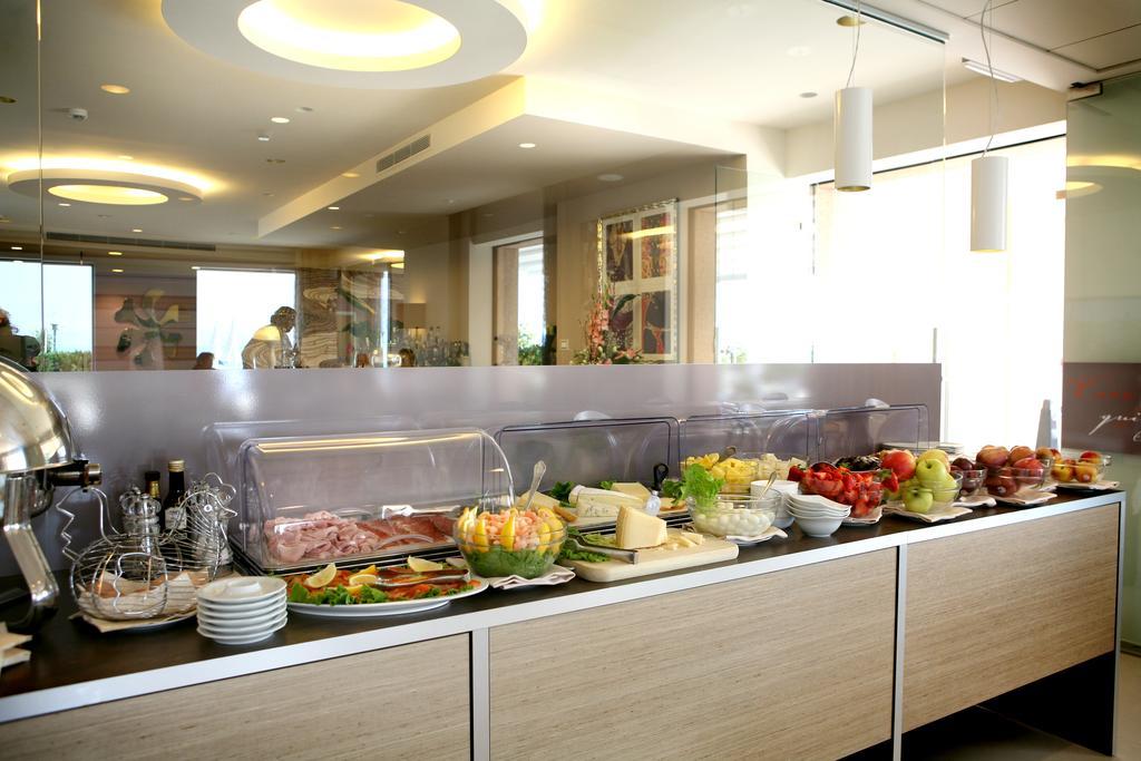 Hotel Eden 4*