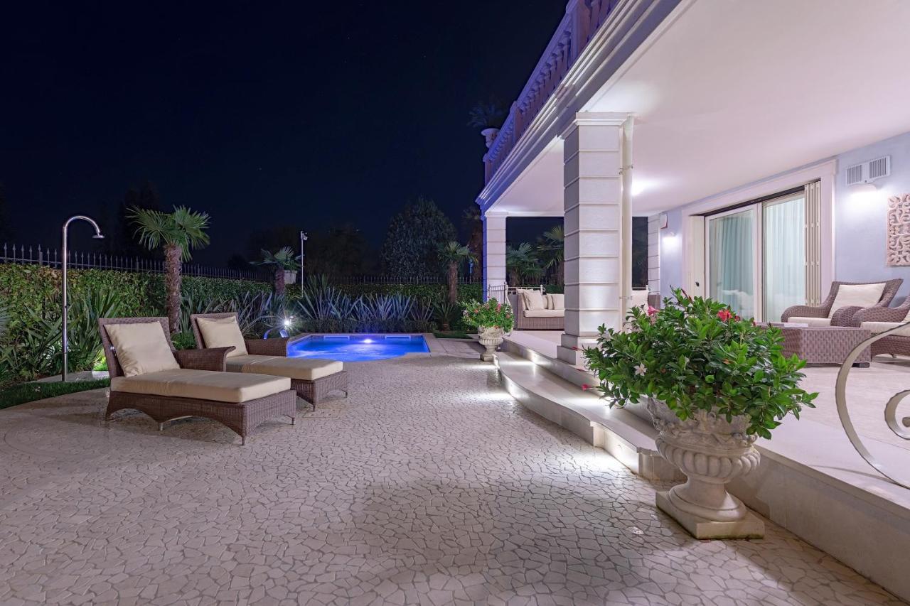 Luxury Lakefront Catullo By Wonderful Italy * Sirmione