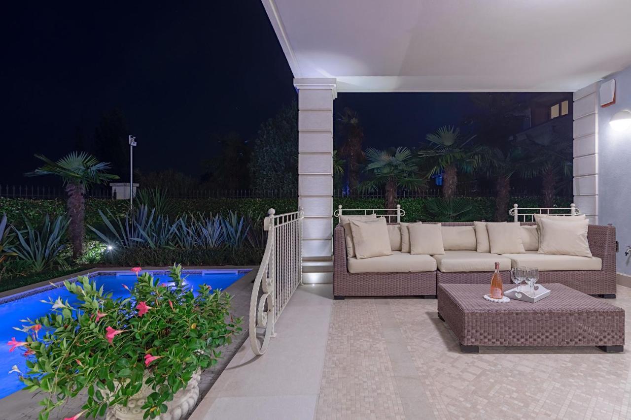 Appartement Luxury Lakefront Catullo By Wonderful Italy *