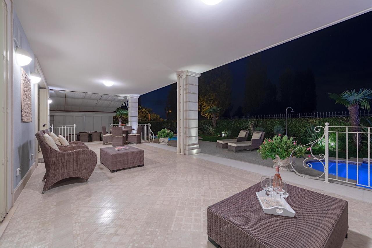 Luxury Lakefront Catullo By Wonderful Italy Appartement