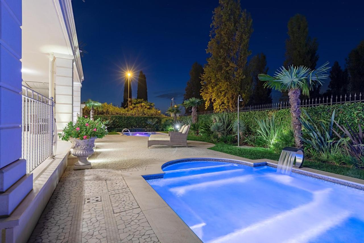 Luxury Lakefront Catullo By Wonderful Italy * Sirmione