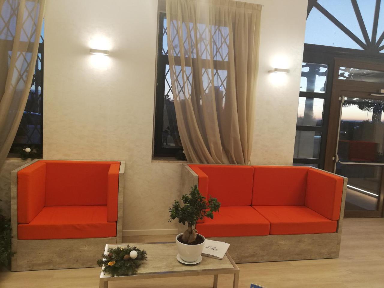 Dogana Hotel Sirmione