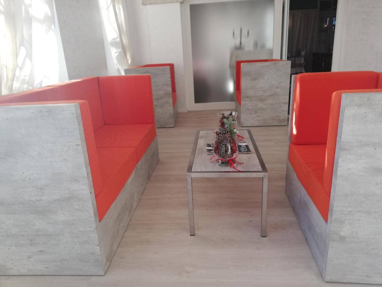 Dogana Hotel 3*