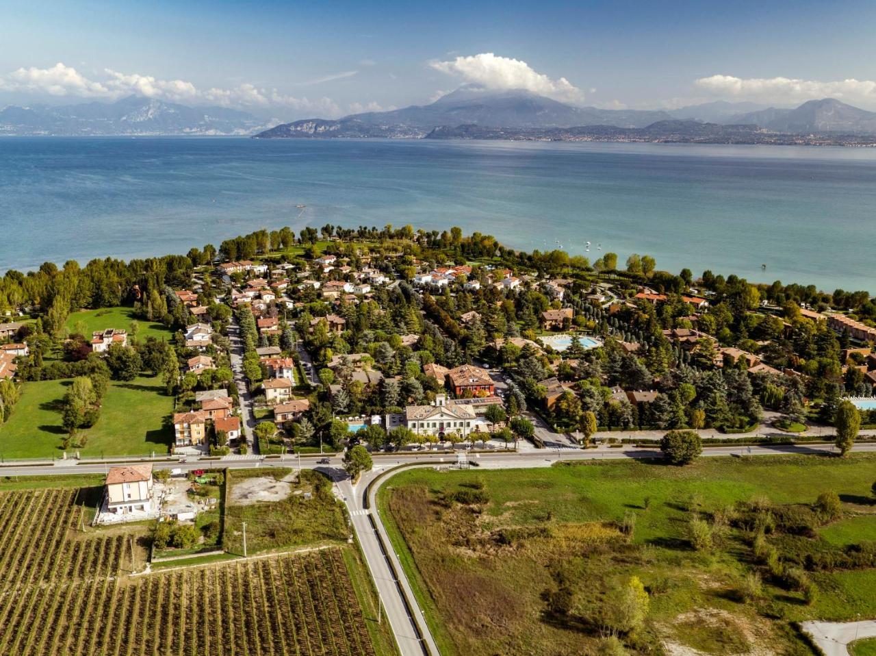 Dogana Sirmione