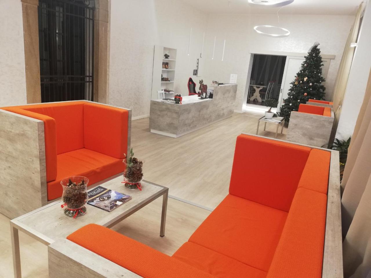 Hotel Dogana 3*