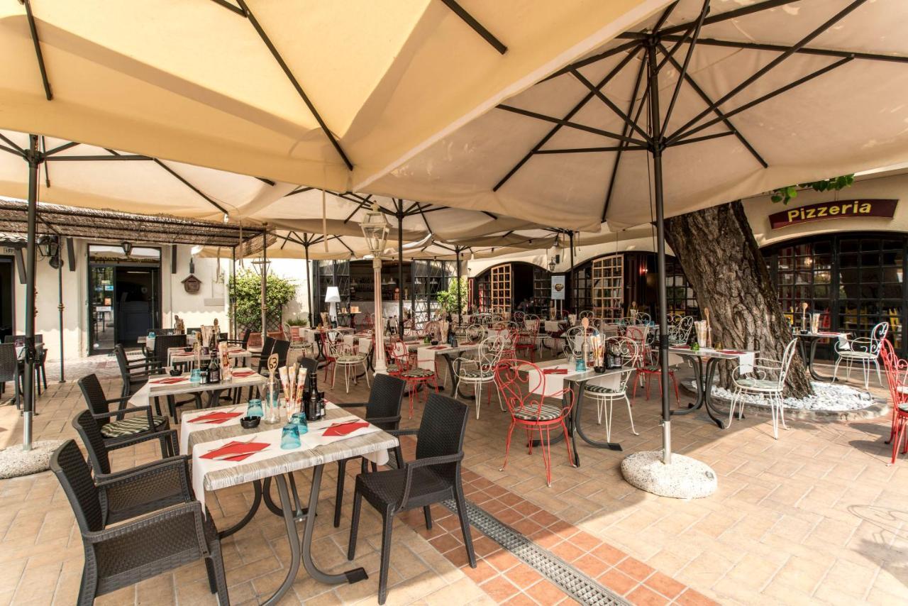 Dogana Hotel Sirmione