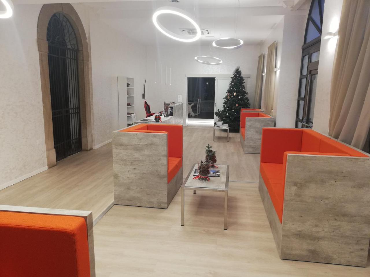 Dogana Hotel