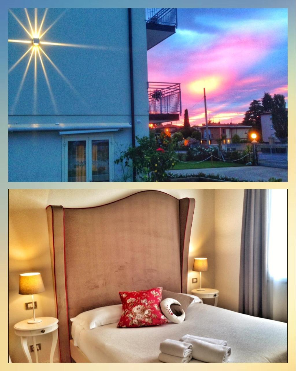 Incanto Di Luna Hotel 3*