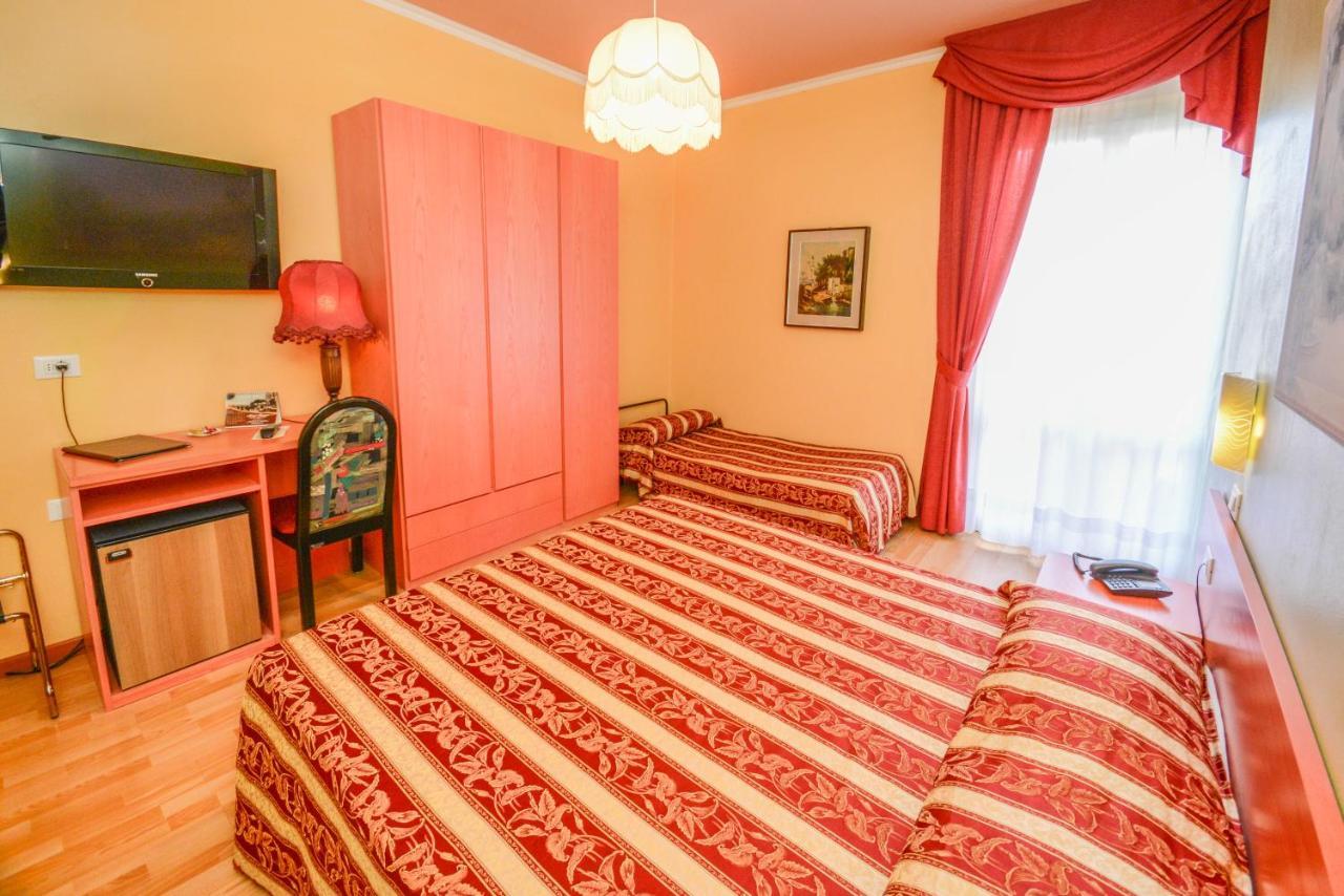 Benaco Hotel Sirmione