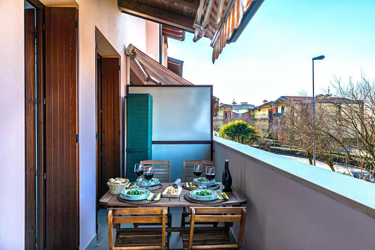 Il Girasole Apartment Sirmione