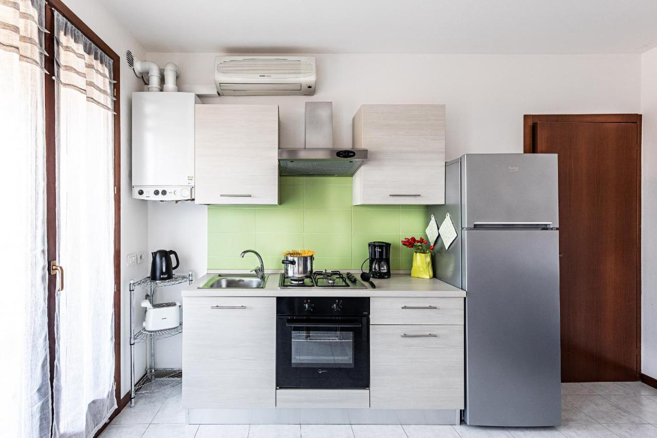 Il Girasole Apartment *