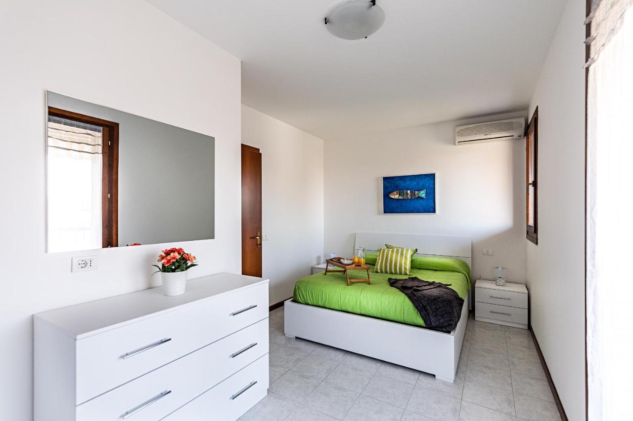 Il Girasole Apartment Sirmione