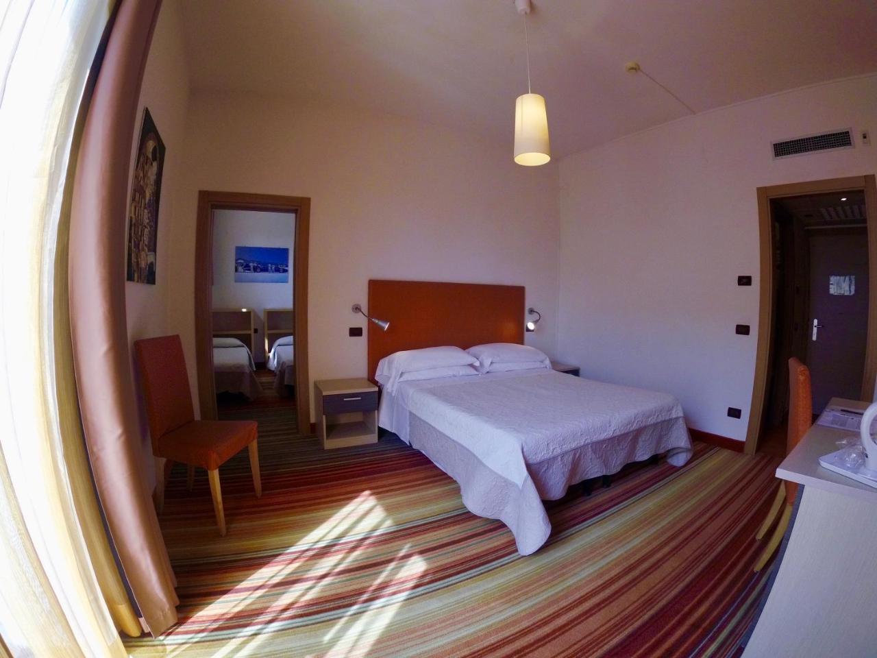 Hotel Suisse