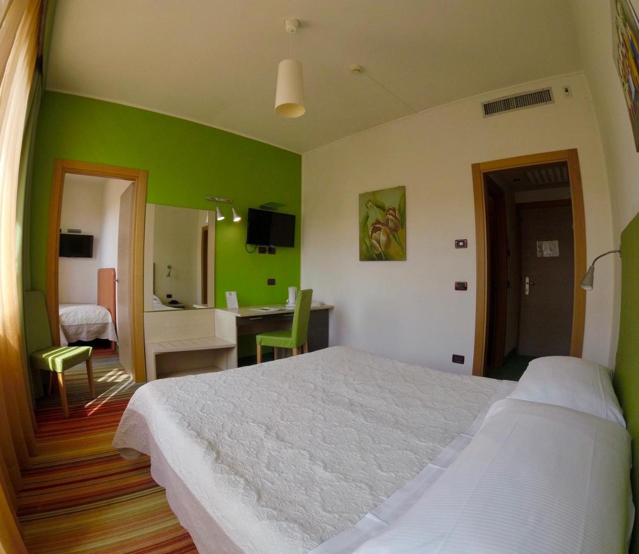 Suisse 3* Sirmione