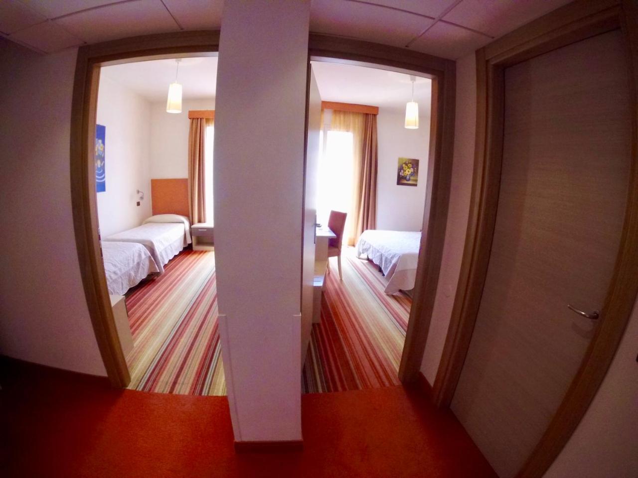 Suisse Hotel 3*