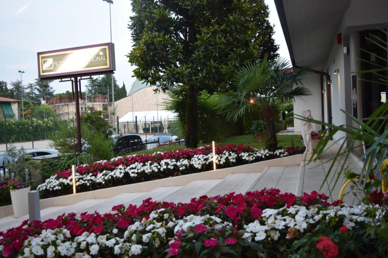 International 3* Sirmione