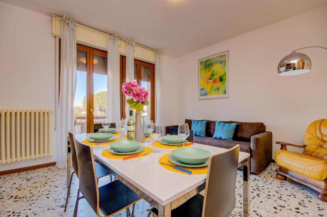 Isa Apartment Sirmione