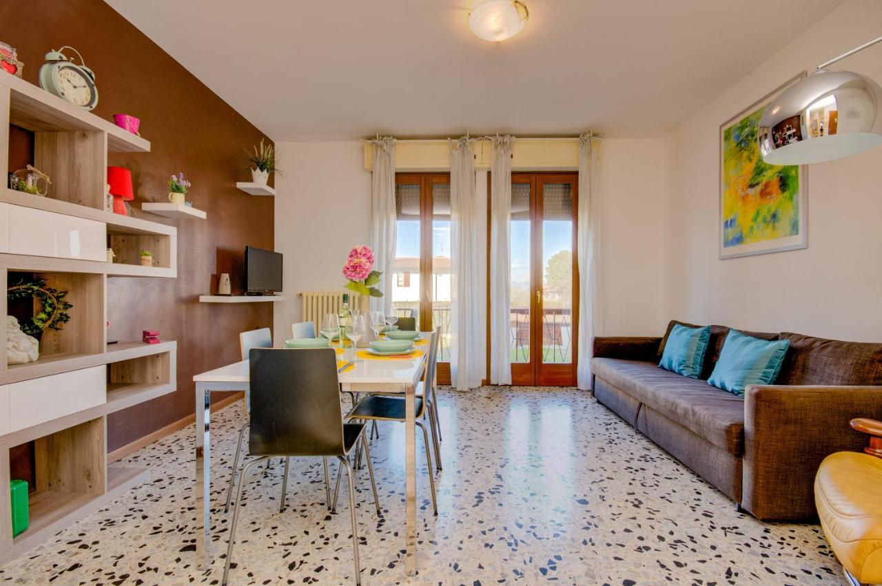 Apartment Isa Sirmione