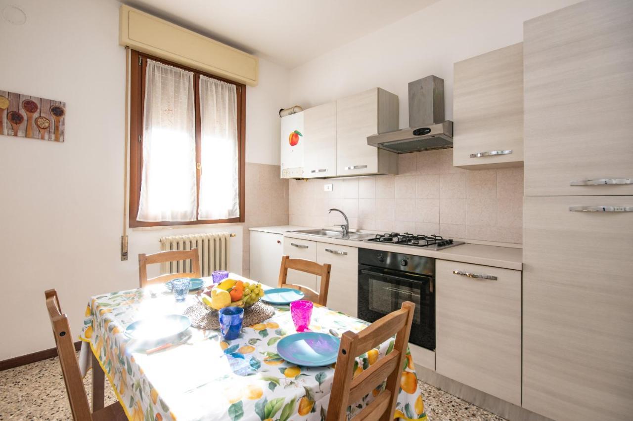 Isa Apartment