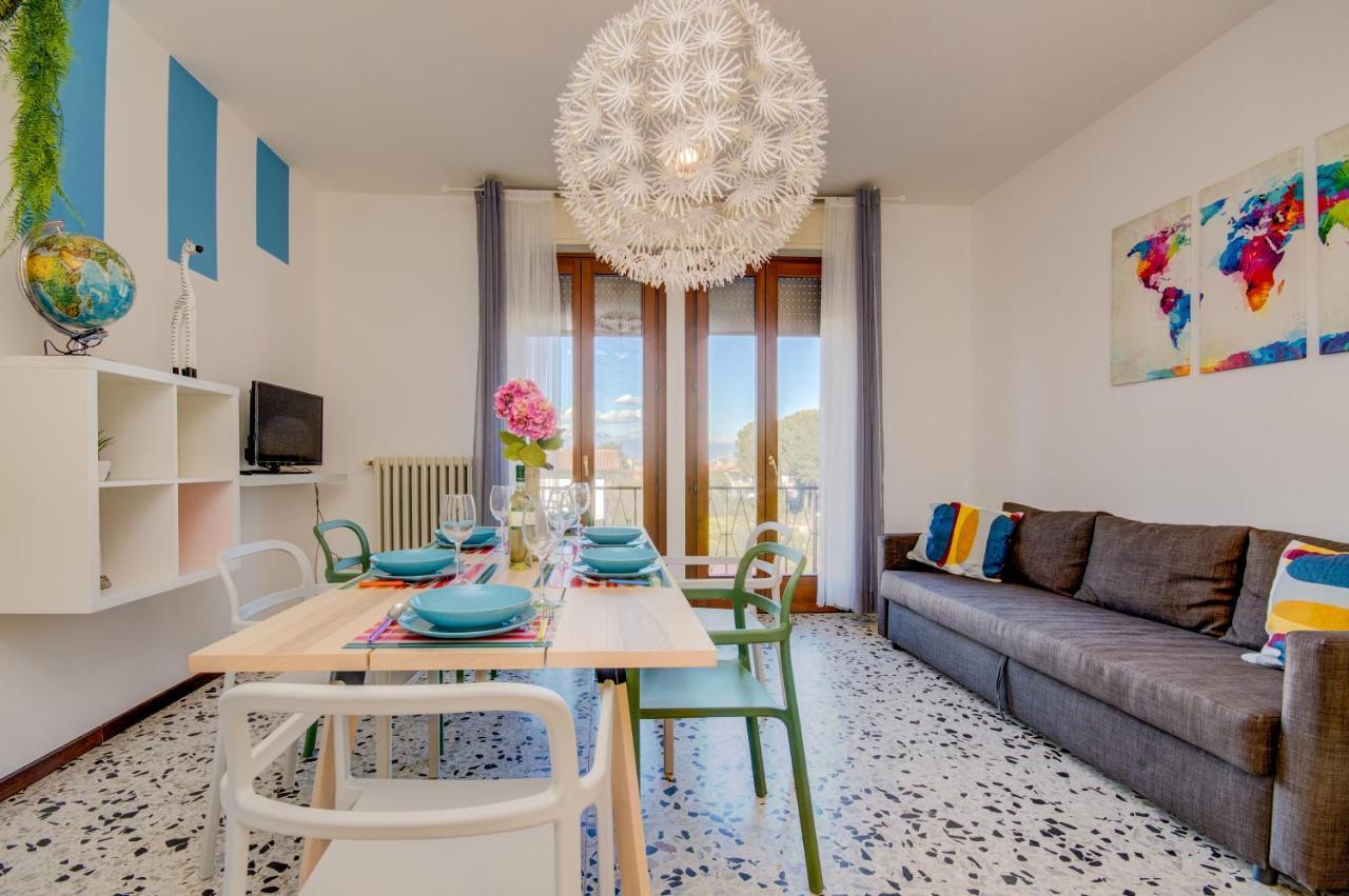 Apartment Isa *