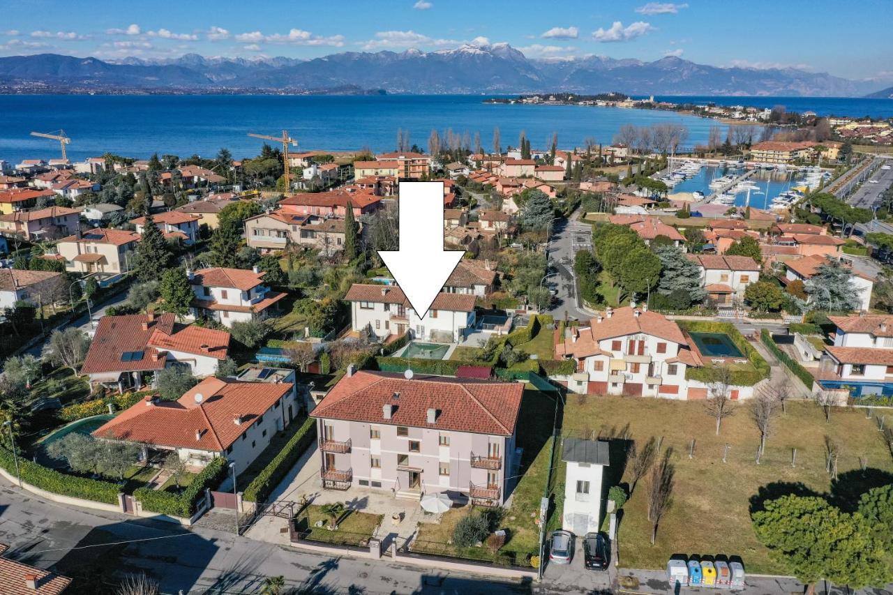 Isa * Sirmione