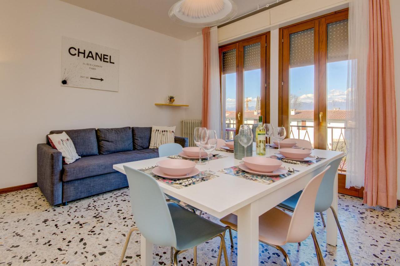 Apartment Isa