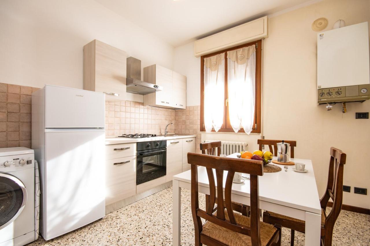 Apartment Isa