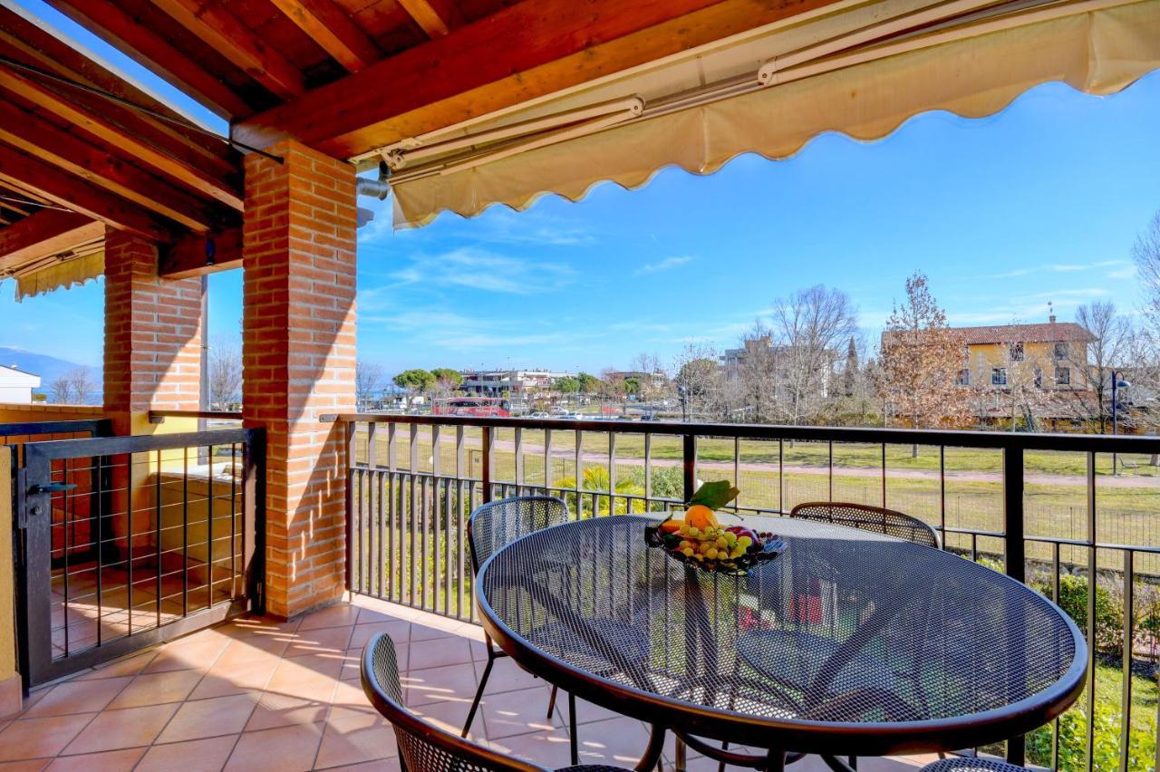 Apartman Fiore Del Garda