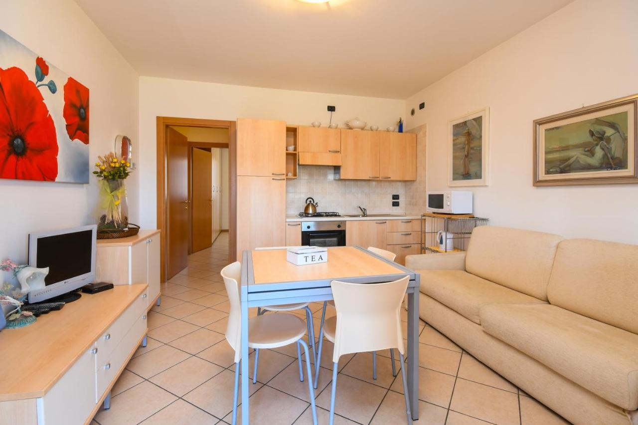 Apartment Fiore Del Garda