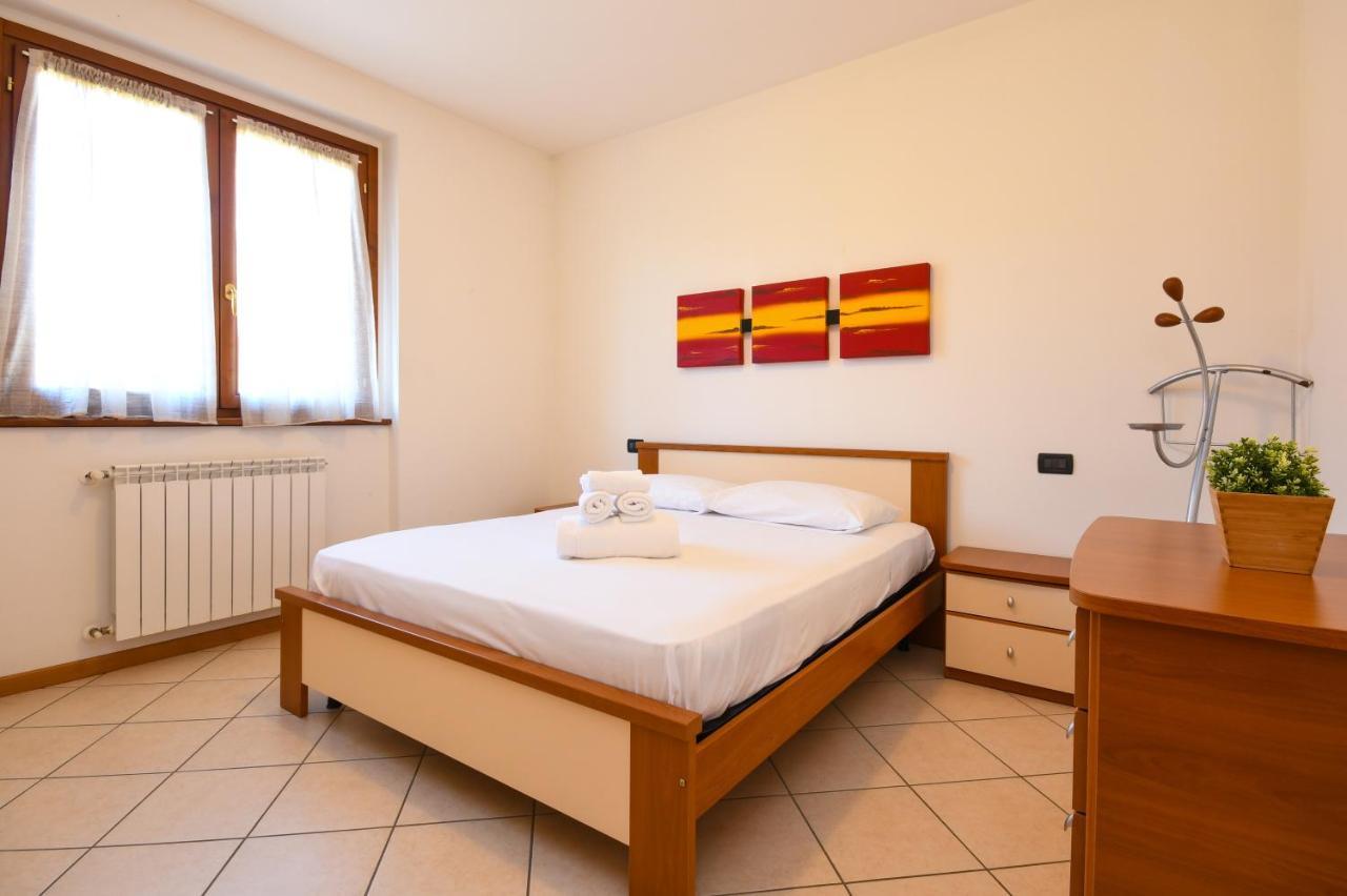 Apartment Fiore Del Garda *