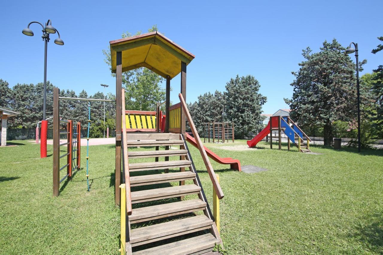 Holiday park Punta Gro Sirmione