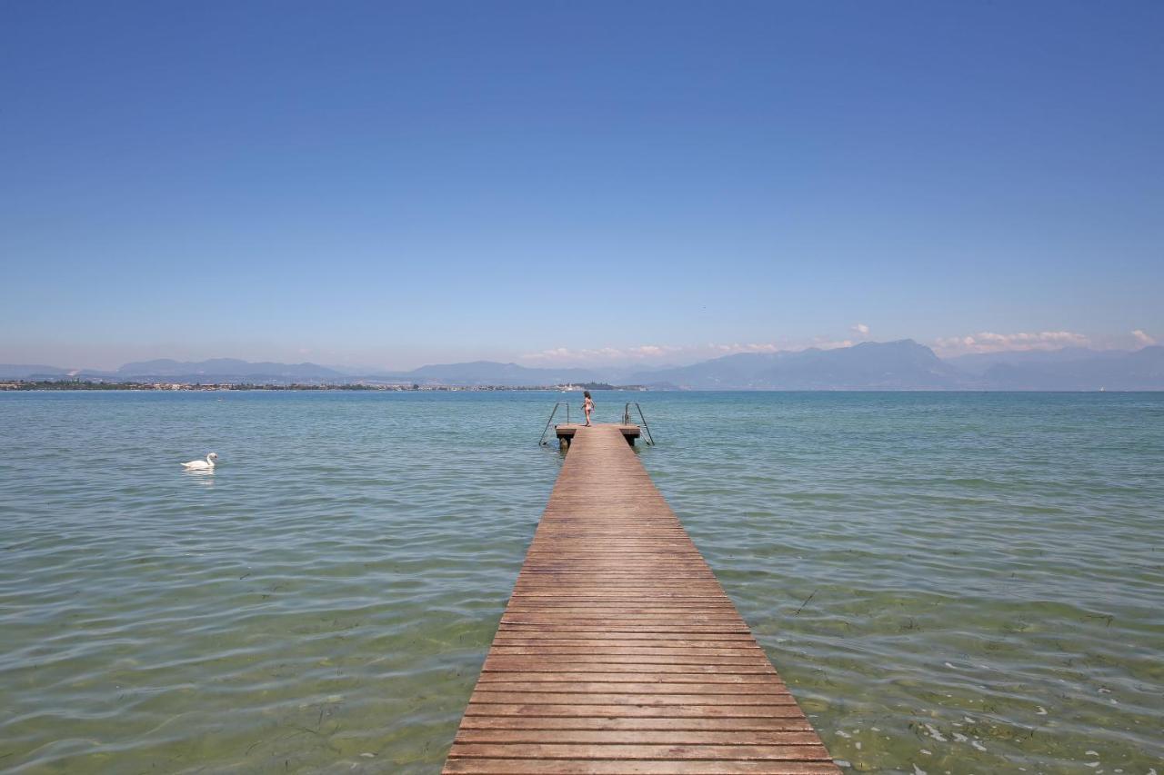 Punta Gro Holiday park Sirmione