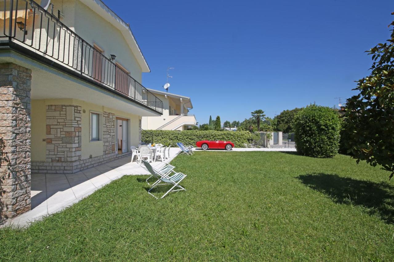 Holiday park Punta Gro Sirmione