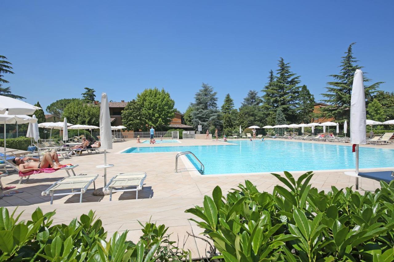 Punta Gro Holiday park