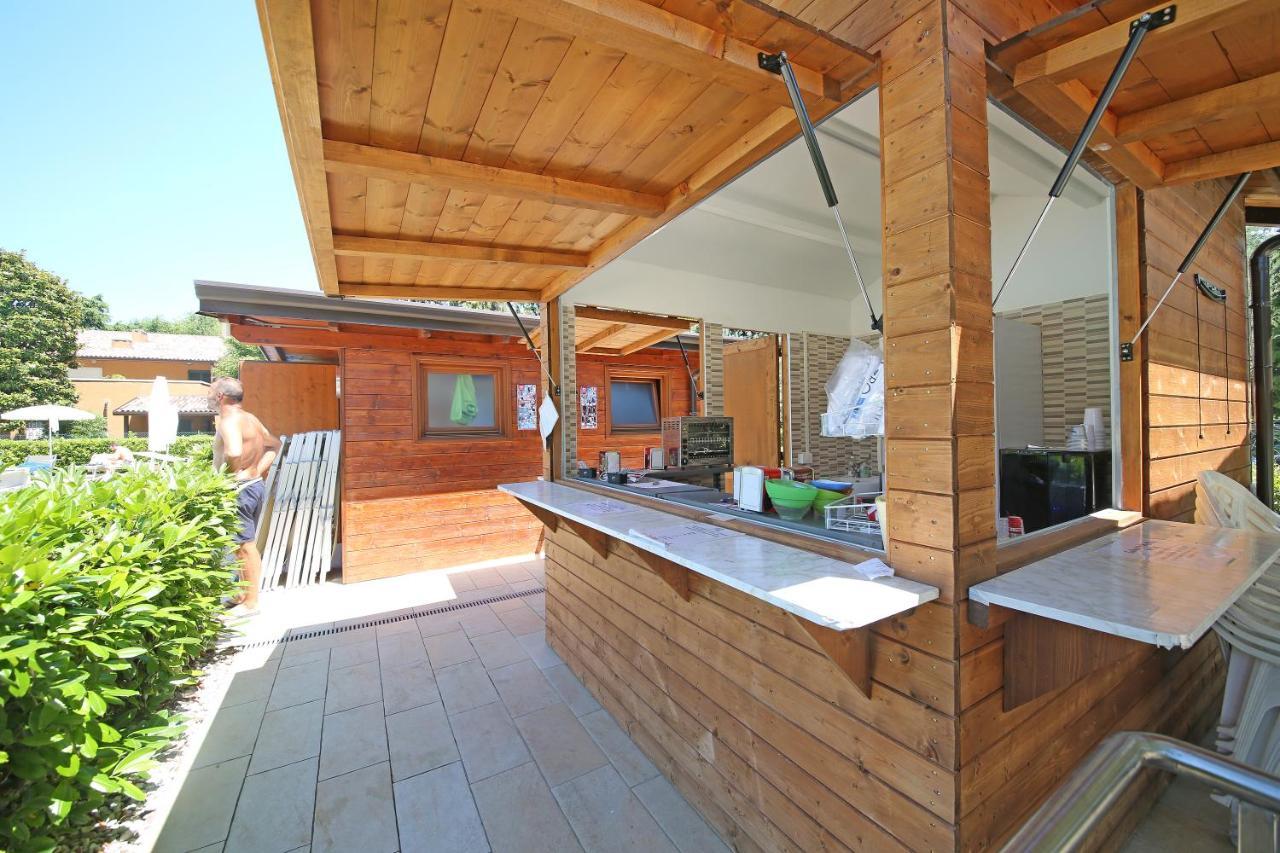 Punta Gro Holiday park 2*
