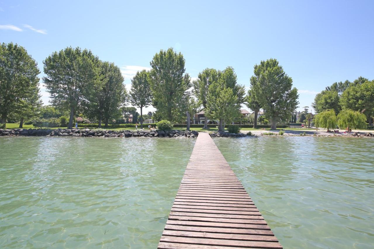 Punta Gro Holiday park