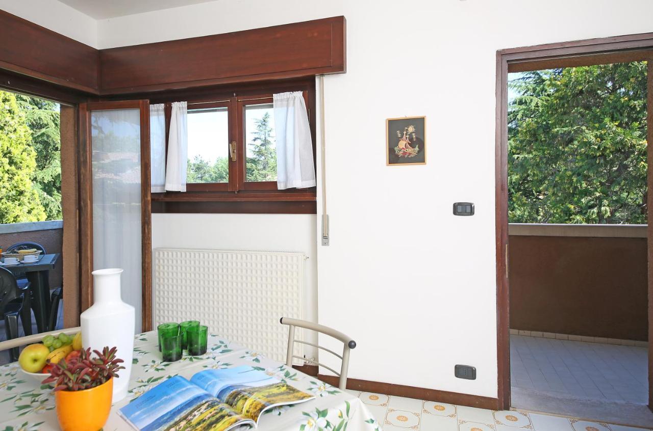 Holiday park Punta Gro