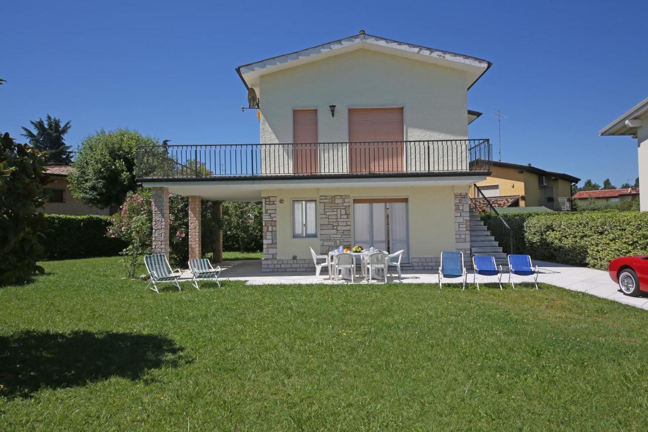 Holiday park Punta Gro 2*