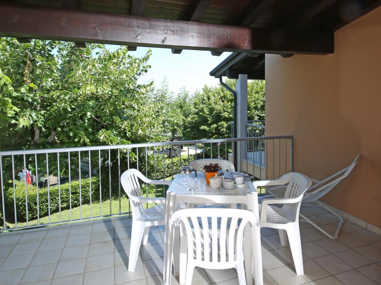 Villaggio Tiglio Parco vacanze 4*