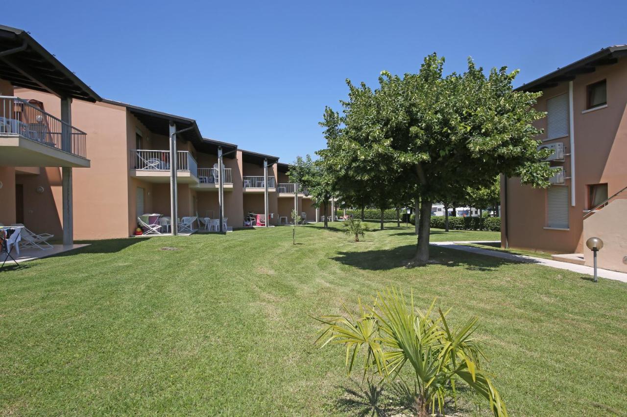 Parco vacanze Villaggio Tiglio Sirmione