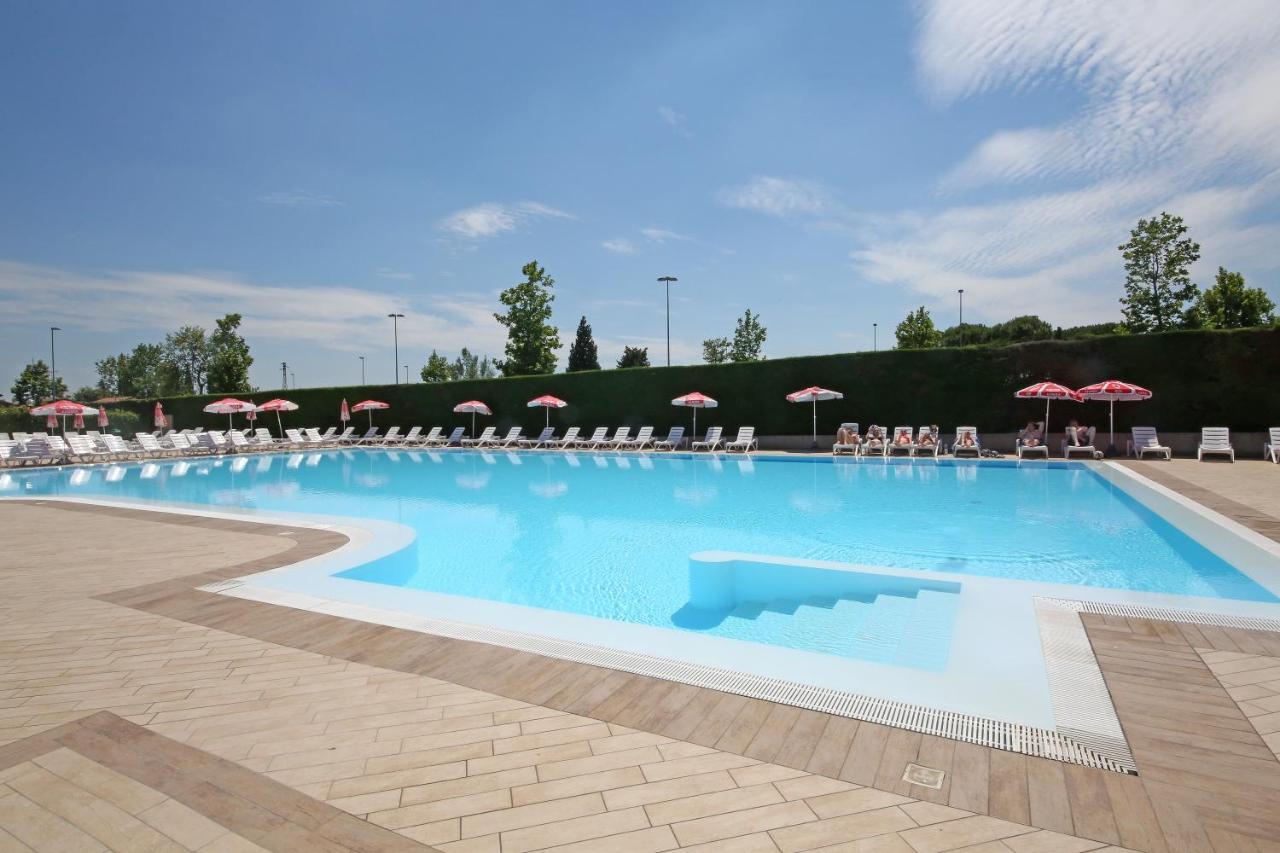Villaggio Tiglio 4*