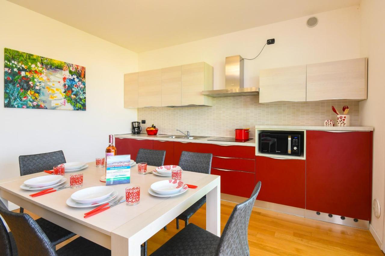 La Castellana Superior Apartment Sirmione