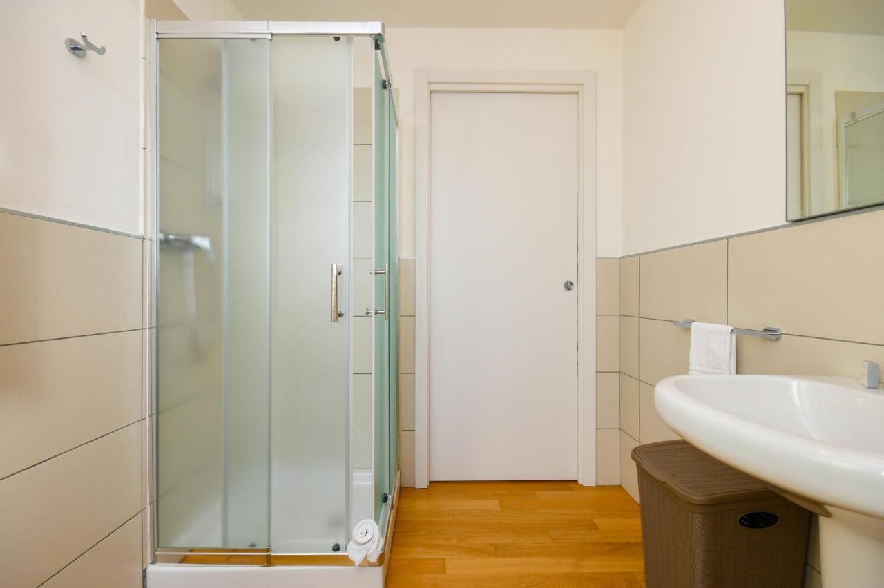 Apartment La Castellana Superior Sirmione
